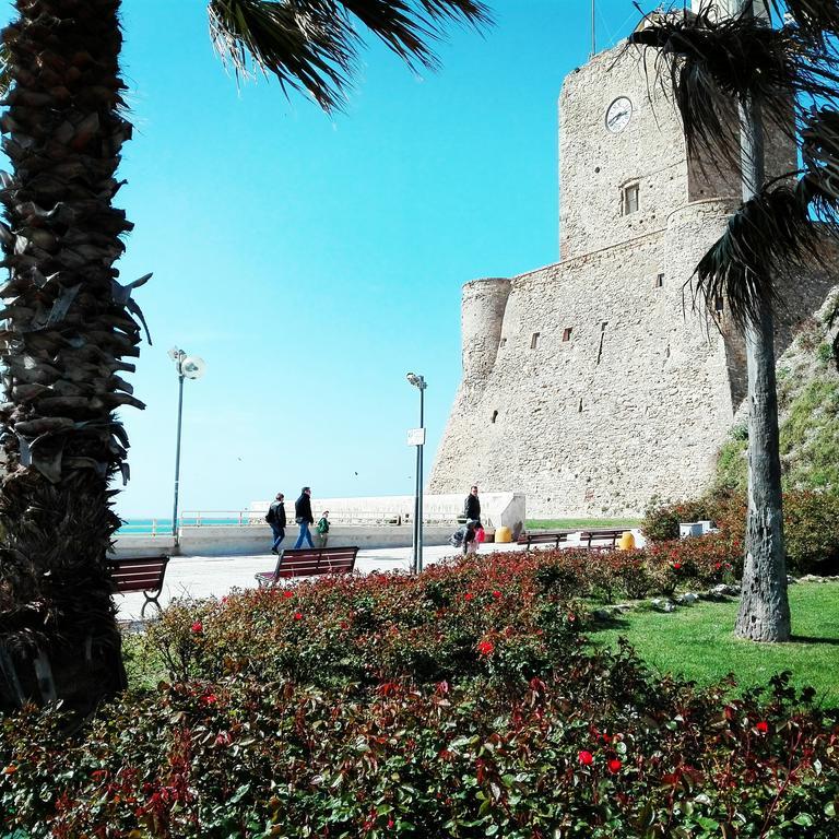 San Giorgio 2* Termoli