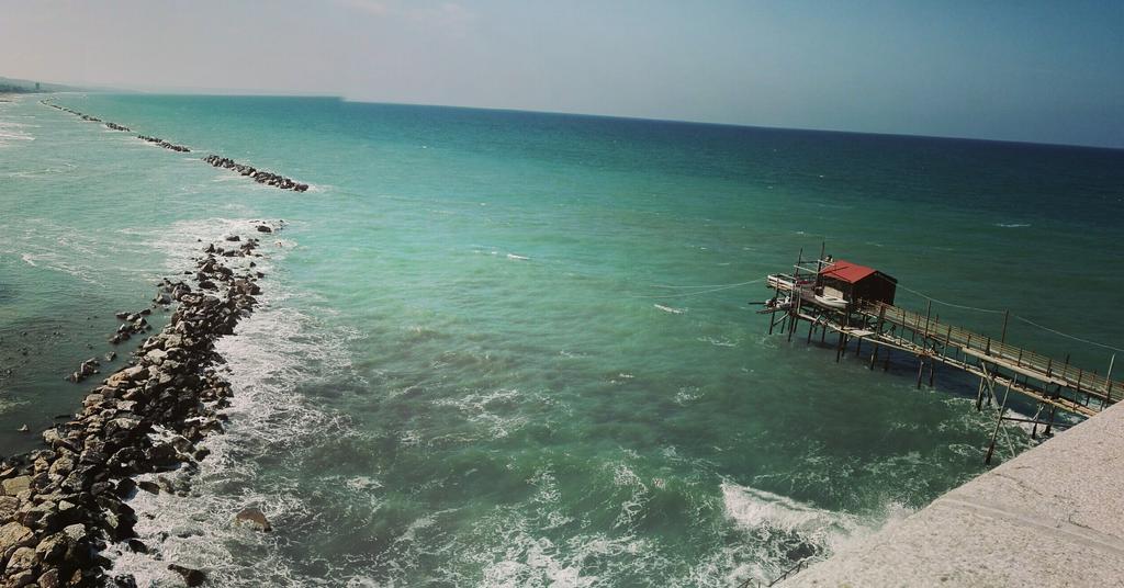 Hotel San Giorgio Termoli