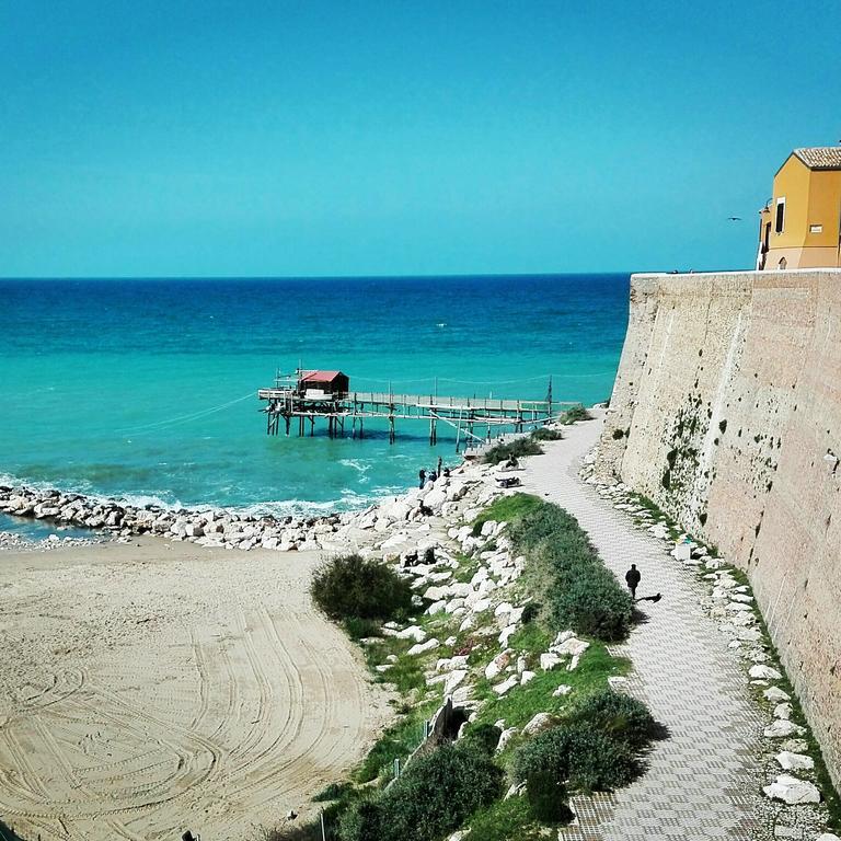 San Giorgio 2* Termoli