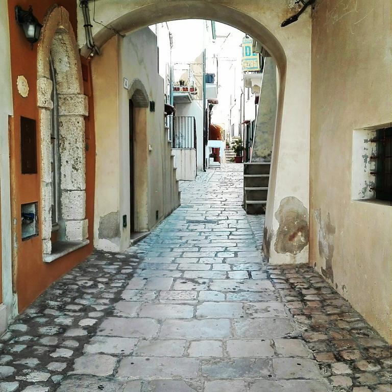Hotel San Giorgio