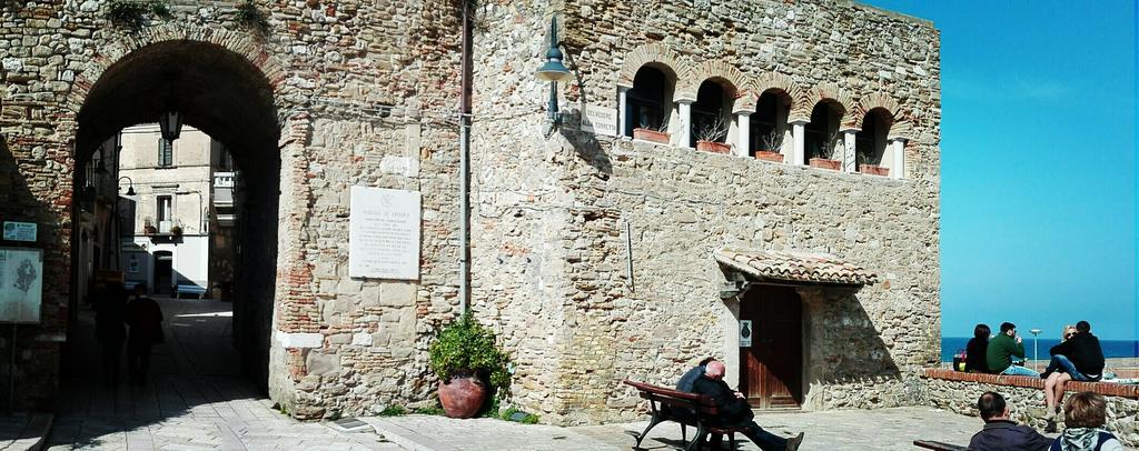 San Giorgio Hotel