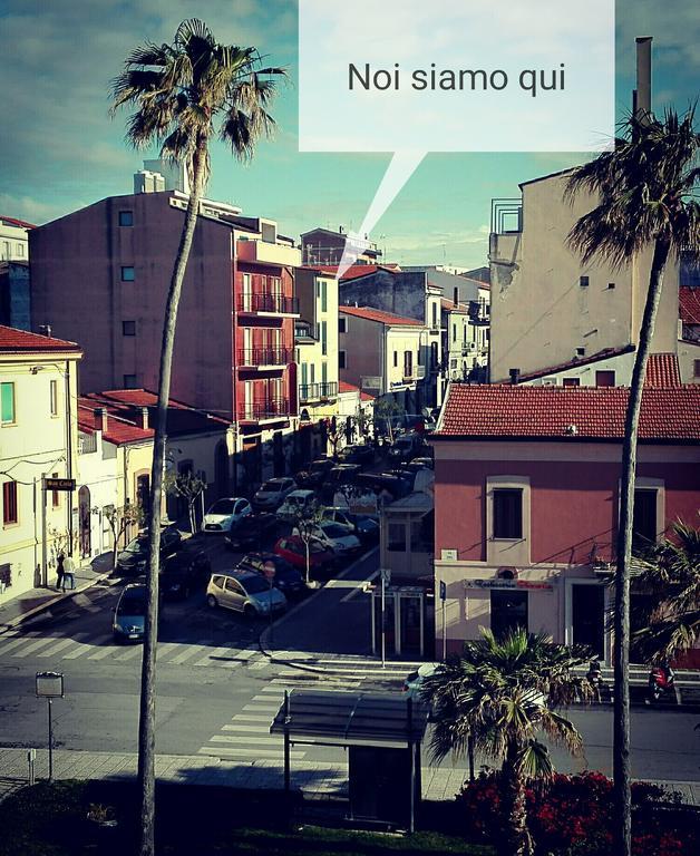 Hotel San Giorgio Termoli