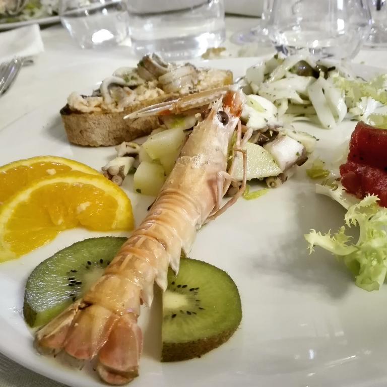 Hotel San Giorgio 2*