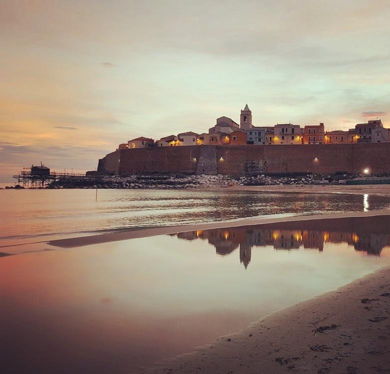 Hotel San Giorgio