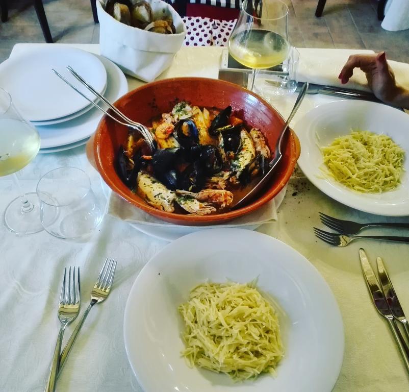 Hotel San Giorgio Termoli