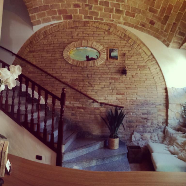 San Giorgio Hotel 2*