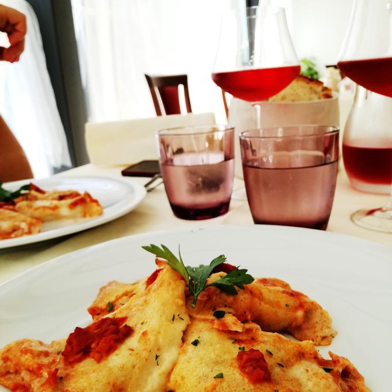 Hotel San Giorgio 2*
