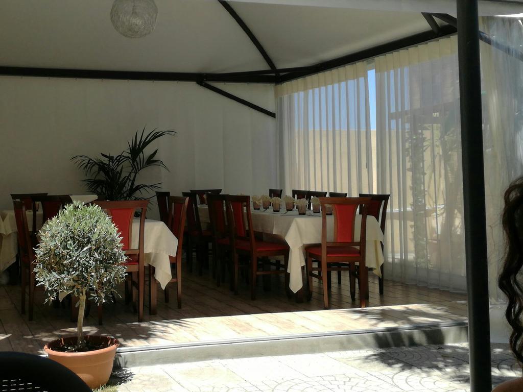 San Giorgio Hotel 2*