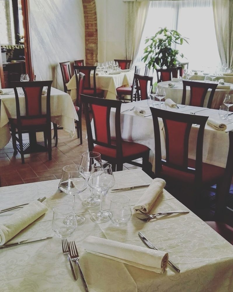 Hotel San Giorgio