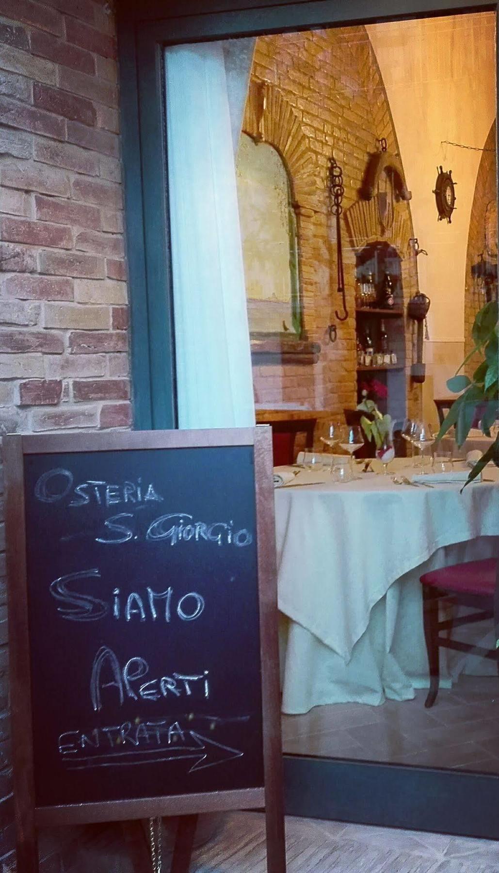 Hotel San Giorgio