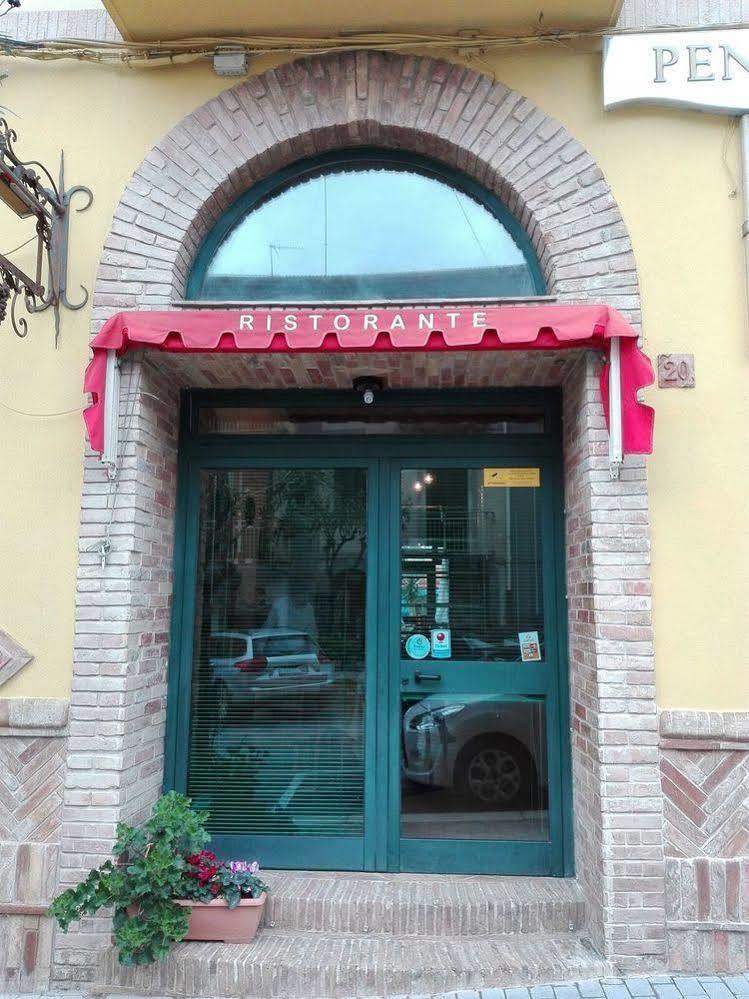 Hotel San Giorgio Termoli