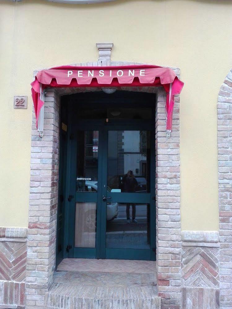 San Giorgio Hotel Termoli